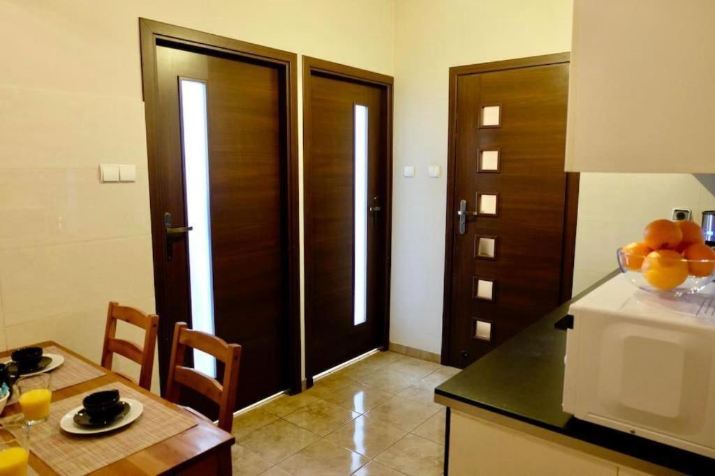 Perfect Place To Stay In Krakow City Center Exterior photo