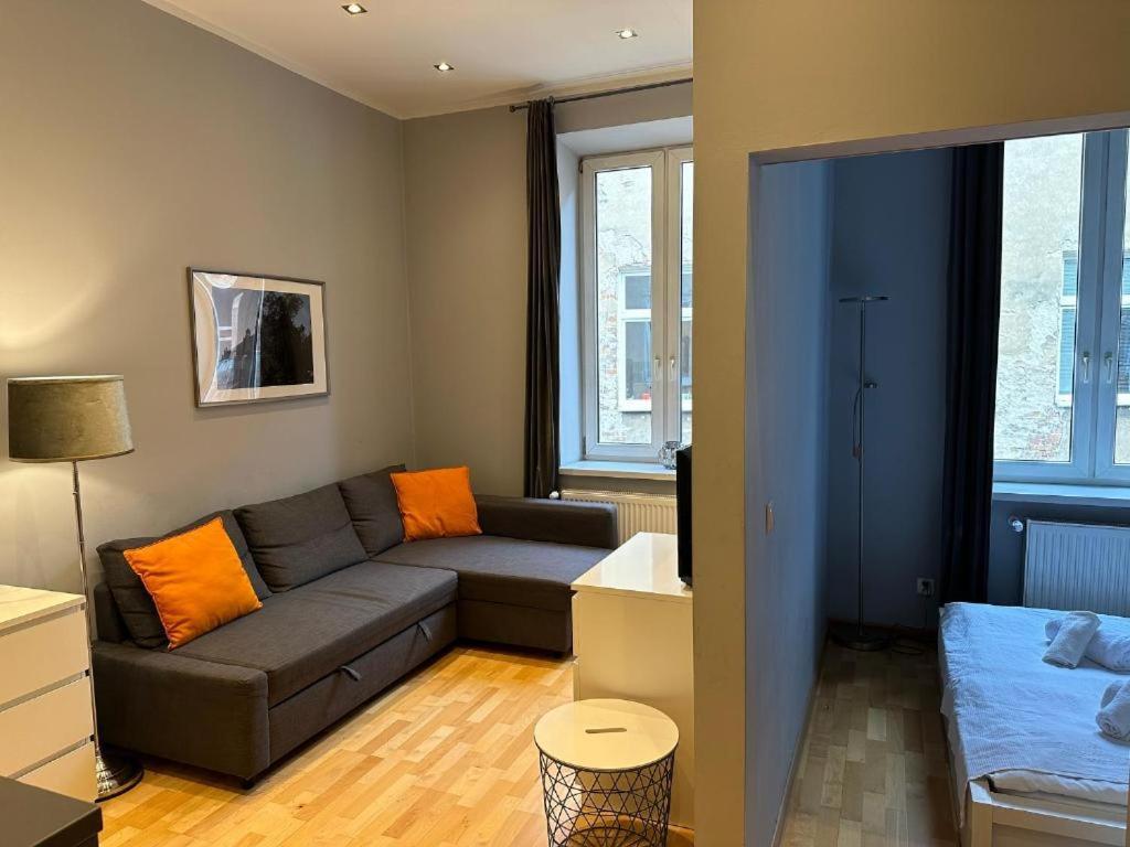 Perfect Place To Stay In Krakow City Center Room photo