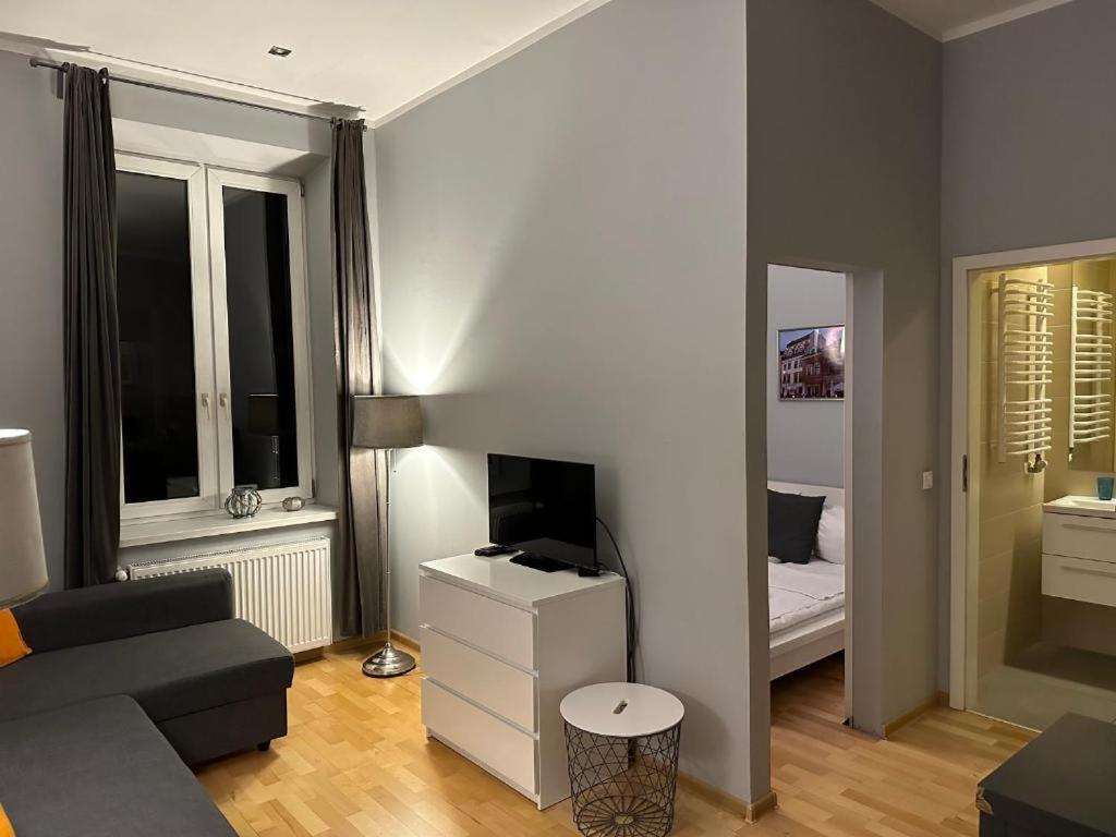 Perfect Place To Stay In Krakow City Center Room photo